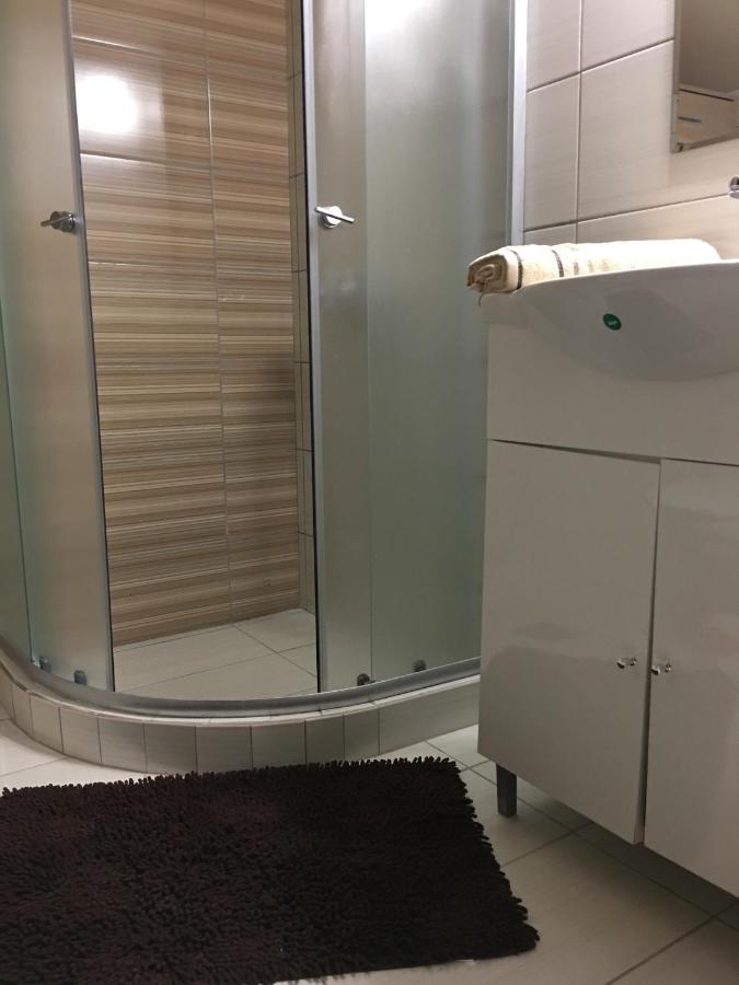 Archontiko Kirfis In Desfina Aparthotel Екстериор снимка