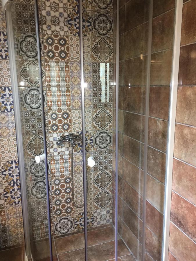 Archontiko Kirfis In Desfina Aparthotel Екстериор снимка